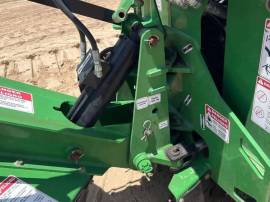 2023, Bandit, 2550T