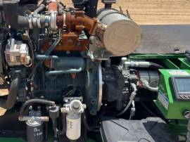 2023, Bandit, 2550T