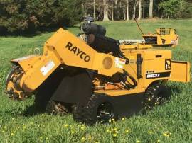 2019, Rayco, RG37