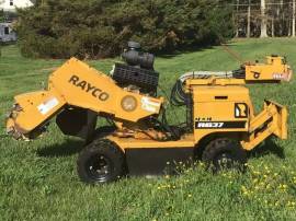 2019, Rayco, RG37