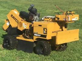 2019, Rayco, RG37