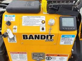 2025, Bandit, 2550