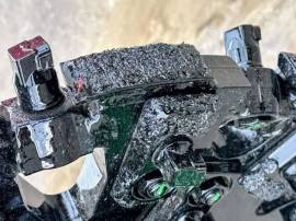 2026, Bandit, SG-75