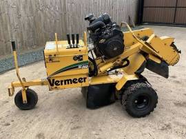 2011, Vermeer, SC252