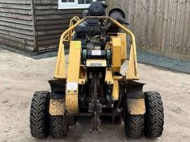 2011, Vermeer, SC252