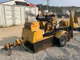 1999, Rayco, RG1672 DXH
