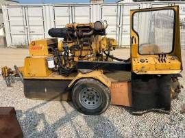 1999, Rayco, RG1672 DXH
