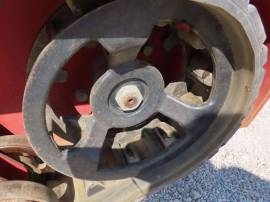 2013, Toro, STX-38