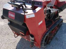 2013, Toro, STX-38
