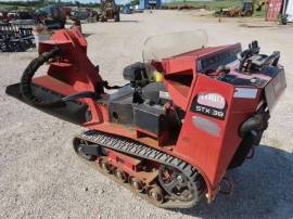 2013, Toro, STX-38