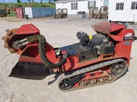 2013, Toro, STX-38