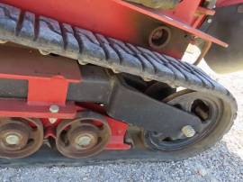 2013, Toro, STX-38