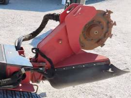 2013, Toro, STX-38