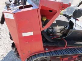 2013, Toro, STX-38