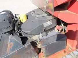 2013, Toro, STX-38