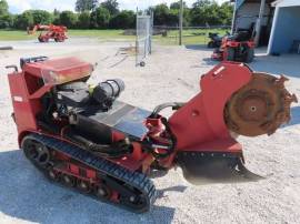 2013, Toro, STX-38