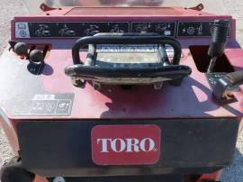 2013, Toro, STX-38