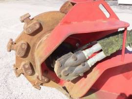 2013, Toro, STX-38