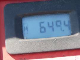 2013, Toro, STX-38