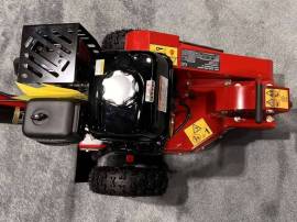 2026, Toro, SGR-6