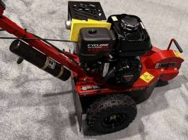 2026, Toro, SGR-6