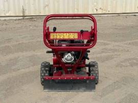 2021, Toro, SGR-13