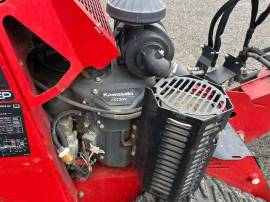 2022, Toro, STX-26