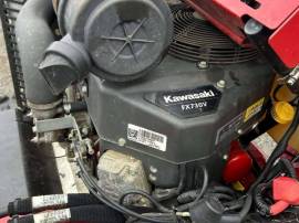 2022, Toro, STX-26