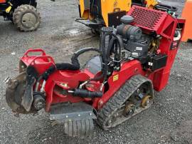 2022, Toro, STX-26