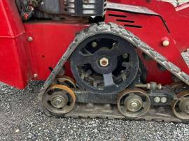 2022, Toro, STX-26