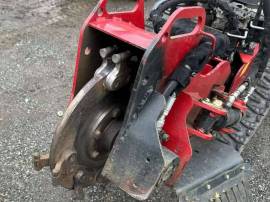 2022, Toro, STX-26