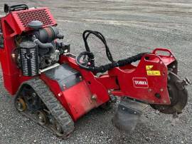 2022, Toro, STX-26