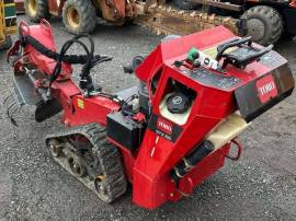 2022, Toro, STX-26