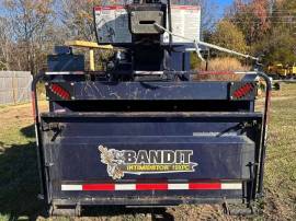 2021, Bandit, 19XPC