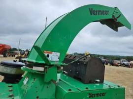 2018, Vermeer, BC1000XL