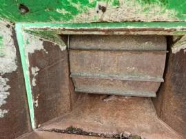 2018, Vermeer, BC1000XL