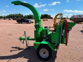 2021, Vermeer, BC700XL