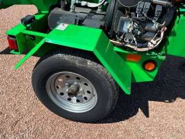 2021, Vermeer, BC700XL