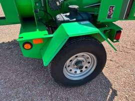 2021, Vermeer, BC700XL
