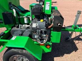2021, Vermeer, BC700XL