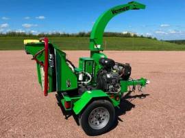 2021, Vermeer, BC700XL