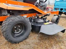 2026, Husqvarna, Xcite Z345, 54 in