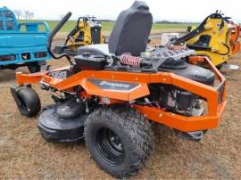2026, Husqvarna, Xcite Z345, 54 in