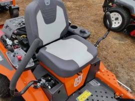 2026, Husqvarna, Xcite Z345, 54 in