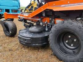 2026, Husqvarna, Xcite Z345, 54 in