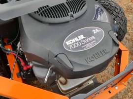 2026, Husqvarna, Xcite Z345, 54 in