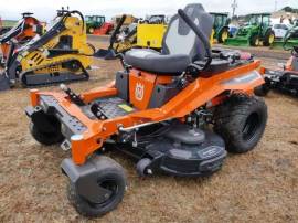 2026, Husqvarna, Xcite Z345, 54 in