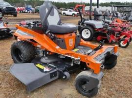 2026, Husqvarna, Xcite Z345, 54 in