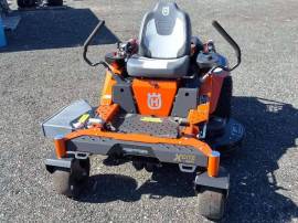 2025, Husqvarna, Xcite Z375, 54 in