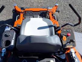 2025, Husqvarna, Xcite Z375, 54 in